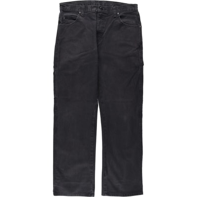 古着 ディッキーズ Dickies ダックペインターパンツ メンズw35相当/eaa659851