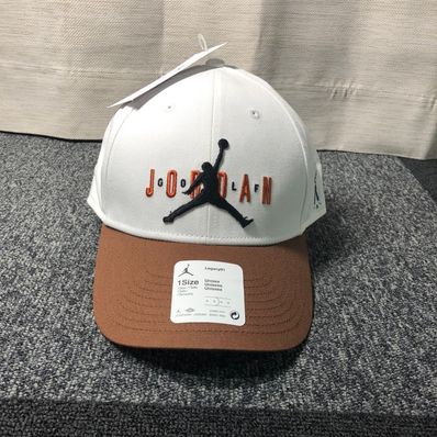 Jordan x Eastside Golf Unisex Cap "White"