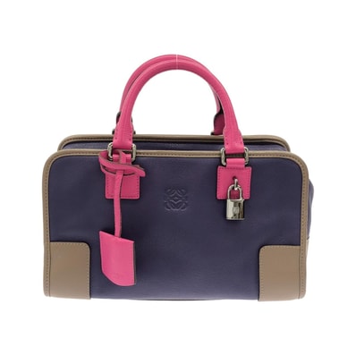 ロエベ アマソナ 28cm BB103TIJ00 バッグ