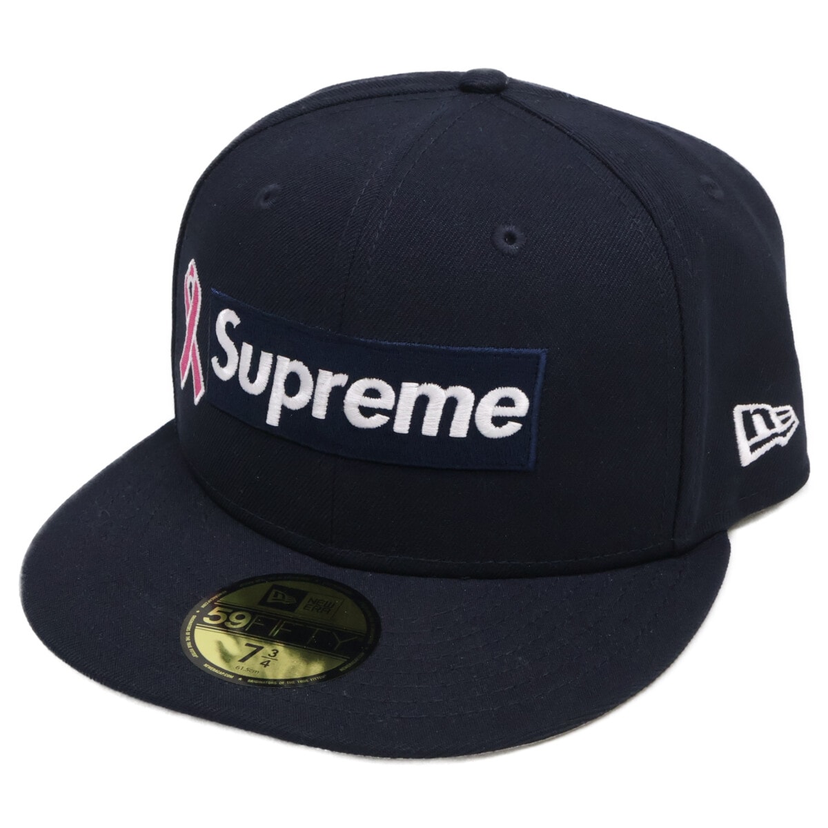 A+ (新品・未使用(ワケあり))】ニューエラ 【新品同様】FW25 Supreme