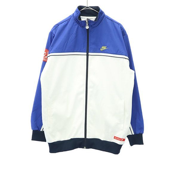 NIKE トレーニング ジップジャケット