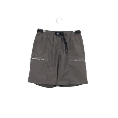 Wtaps SPSS2001 / Shorts / Poly. Tussah "Greige"