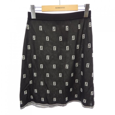 【ヴィンテージ】フェンディ FENDI スカート