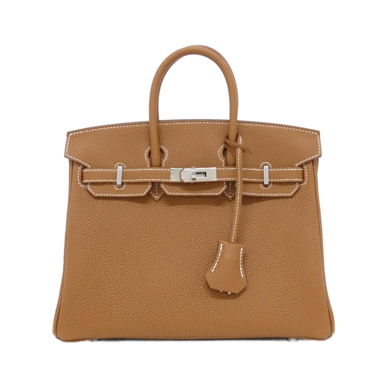 【未使用品】エルメス バーキン 25cm 041344CK バッグ