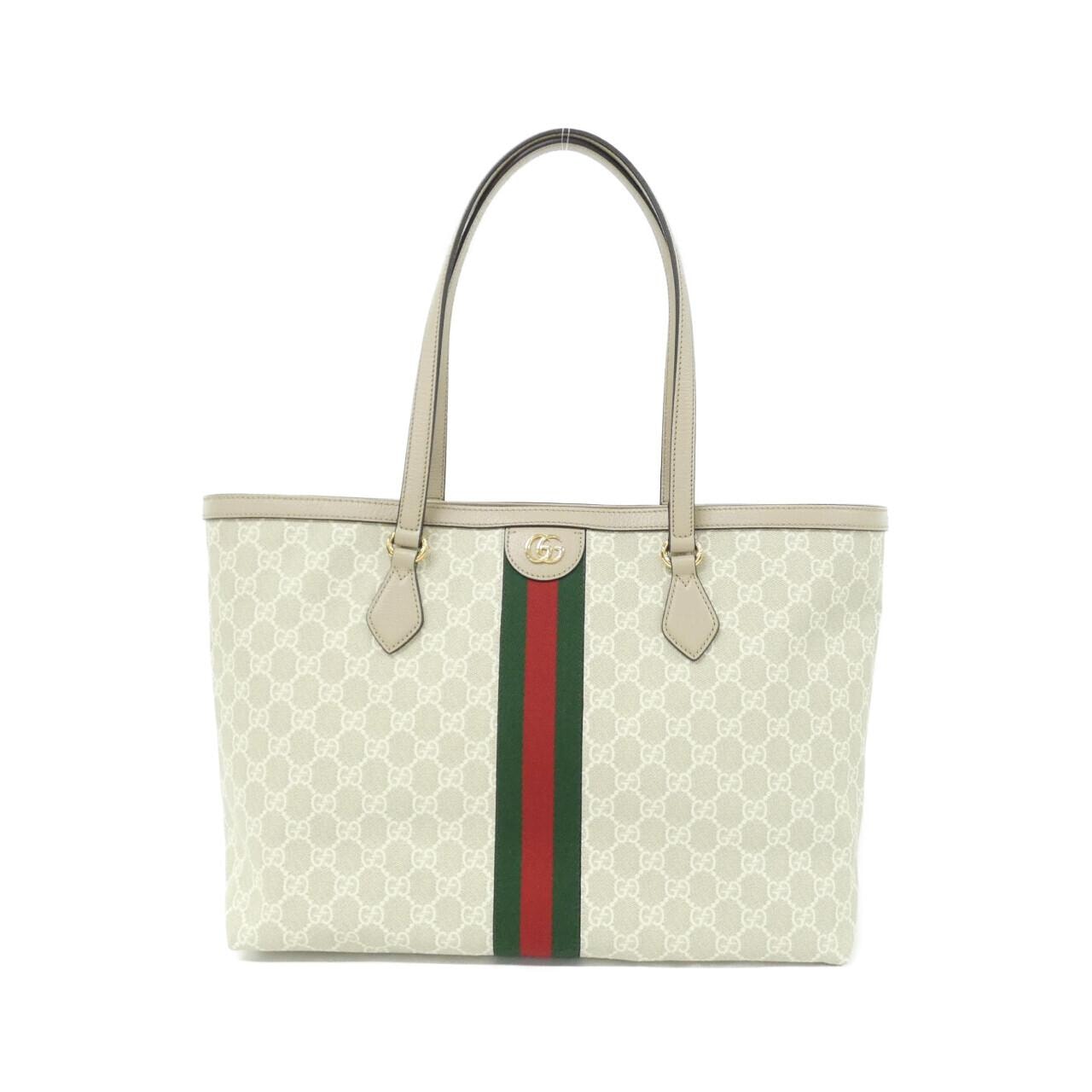 【新品】グッチ OPHIDIA 631685 UULAG ショルダーバッグ