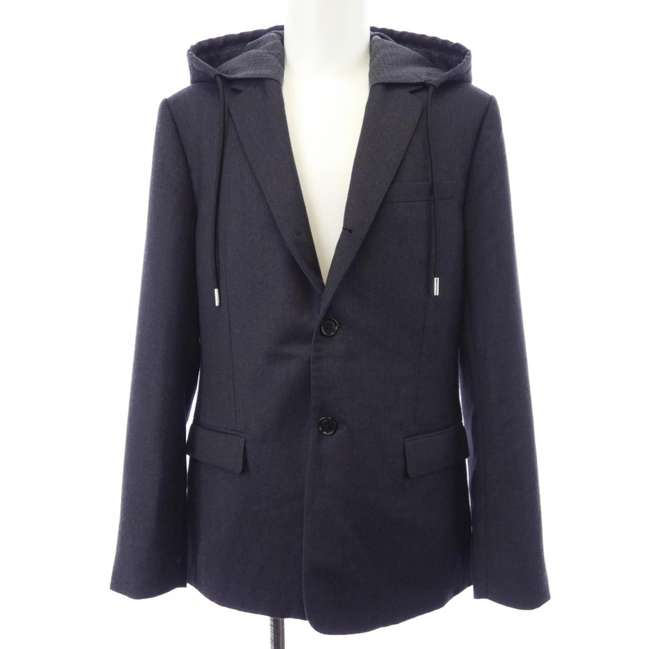 ディオール DIOR 563C286Z3403 ジャケット