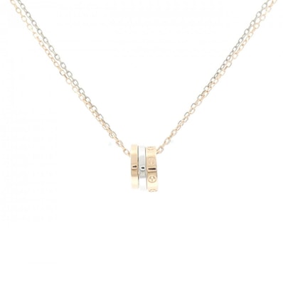 カルティエ ラブ ネックレス