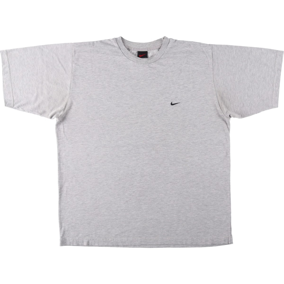 古着 90年代 ナイキ NIKE ワンポイントロゴTシャツ メンズL相当 ヴィンテージ/eaa657784