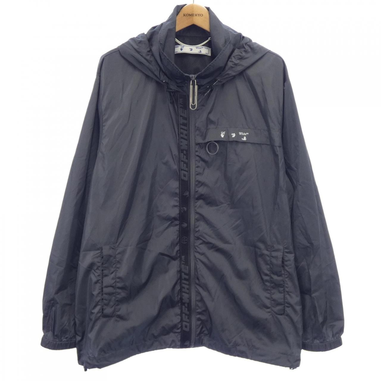 オフホワイト OFF-WHITE ジャケット