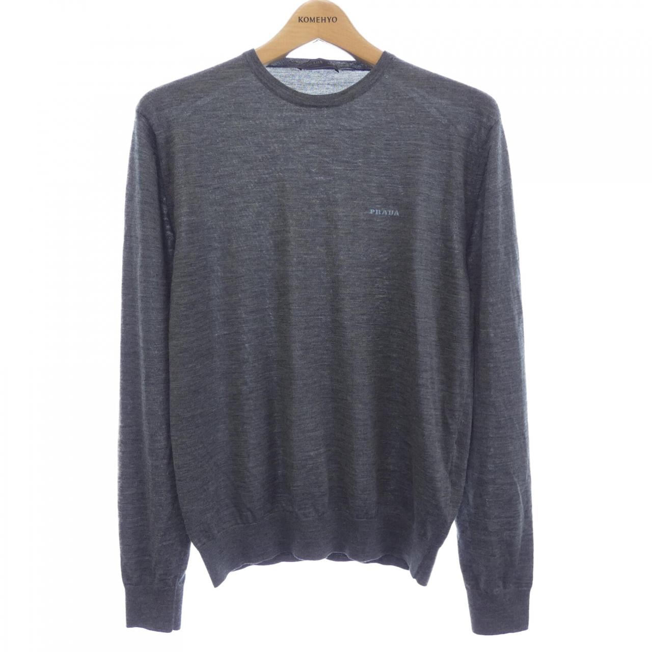 プラダ PRADA UMB220 M202 C5W ニット