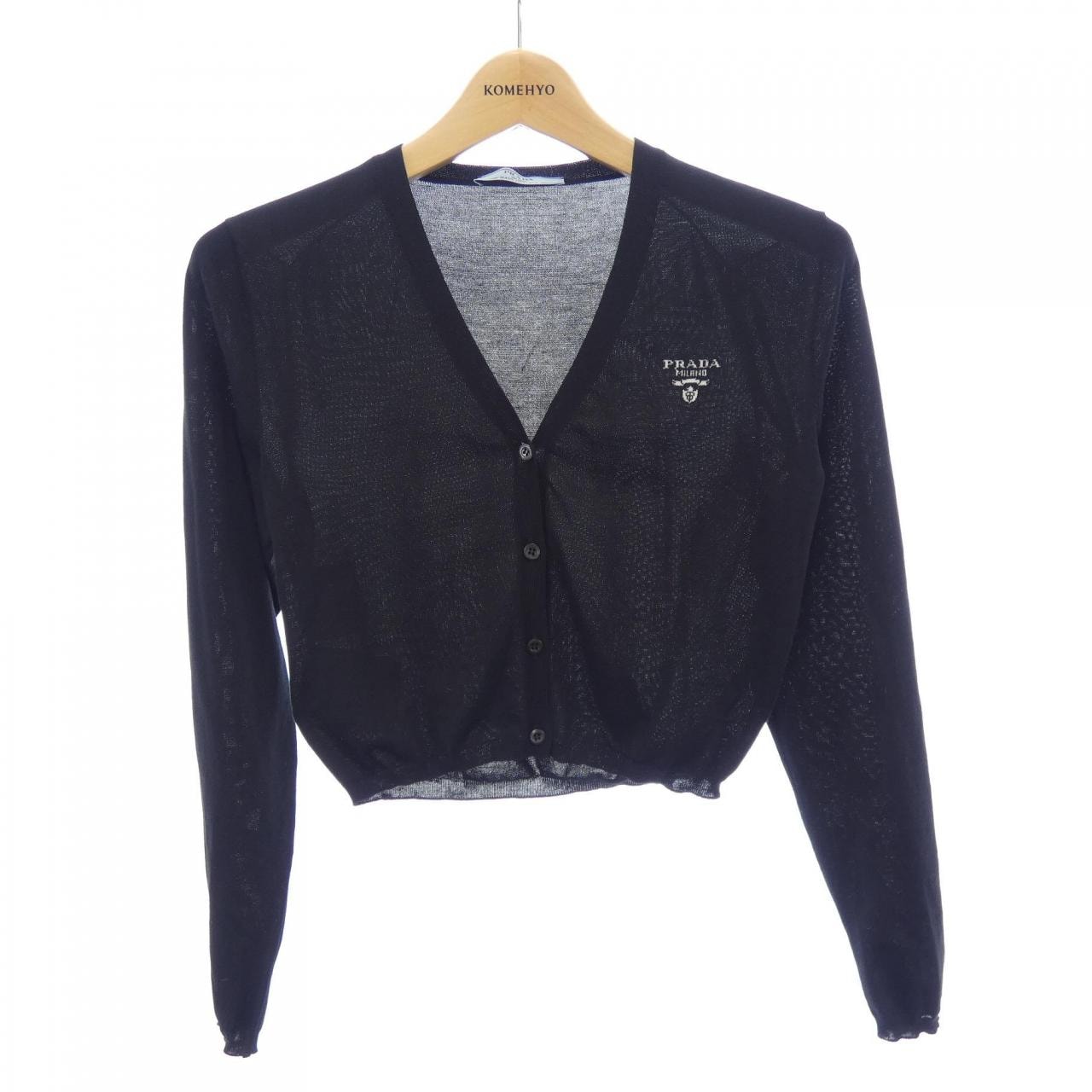 B (目立った傷や汚れなし)】プラダ PRADA P25L07 S221 10OW