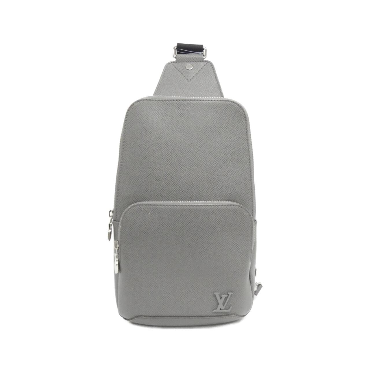 ルイヴィトン タイガ アヴェニュー スリングバッグ M30801 バッグ