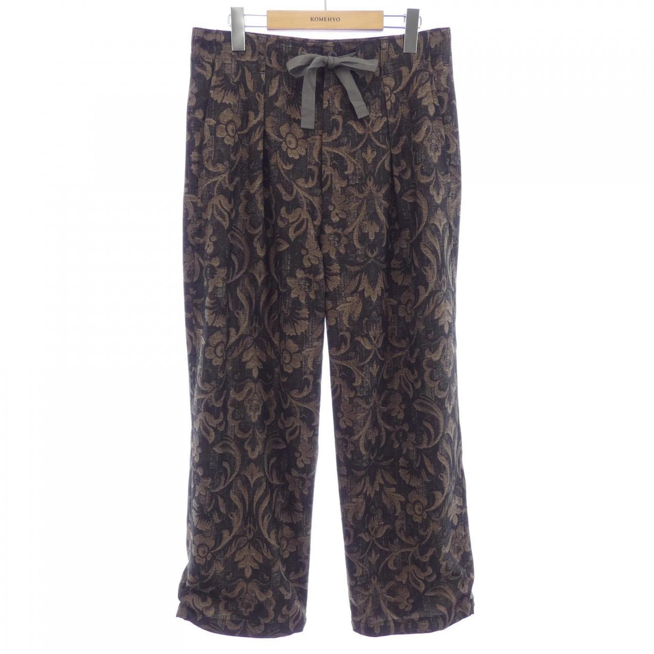ジャーナルスタンダード JOURNAL STANDARD パンツ