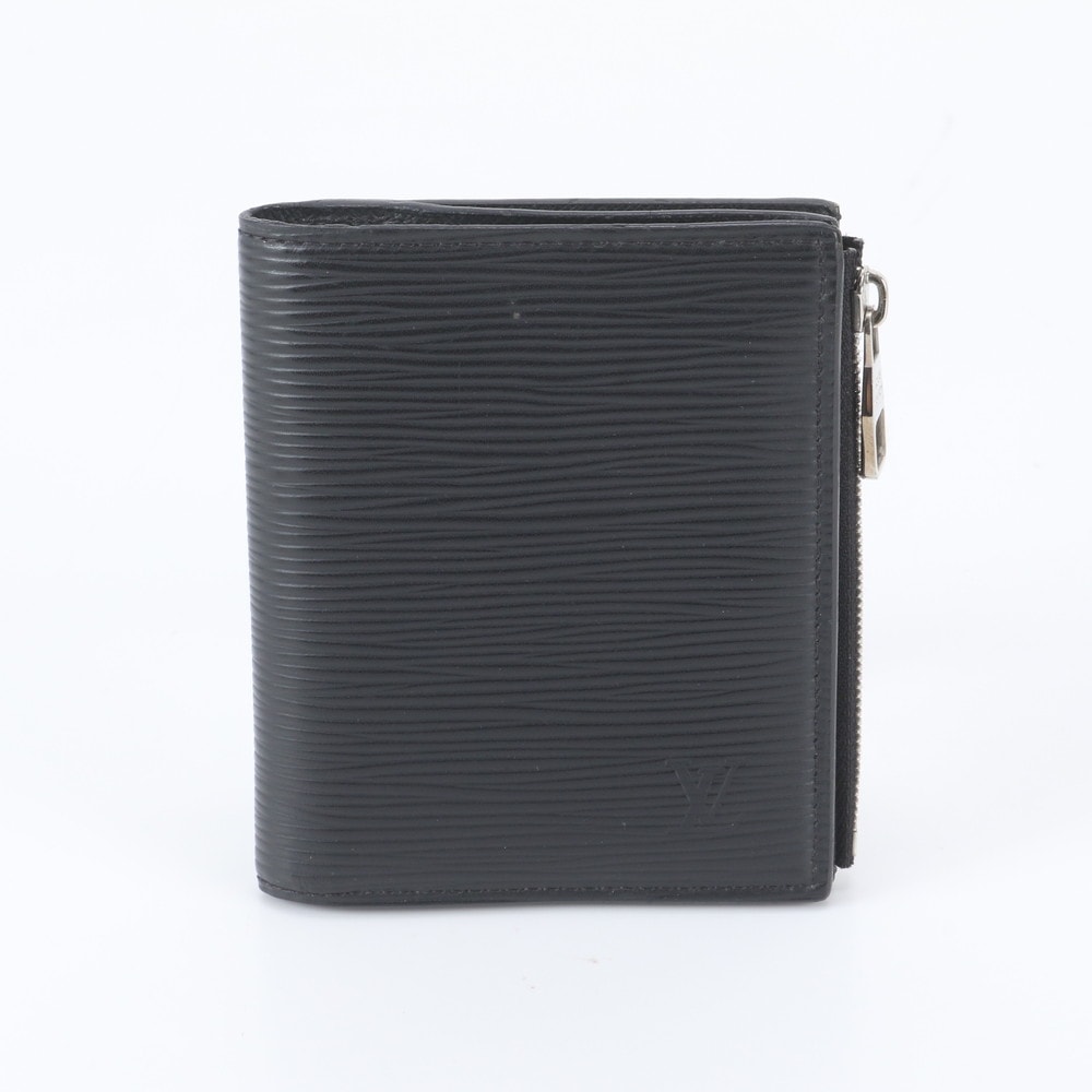 ■極美品 ルイヴィトン エピ ポルトフォイユ スマートM64007
