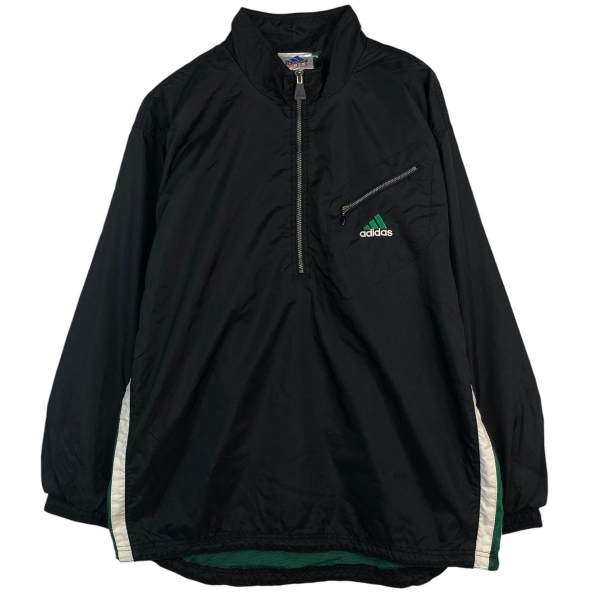 古着 90~00年代 アディダス adidas ウインドブレーカー メンズL相当/eaa630309