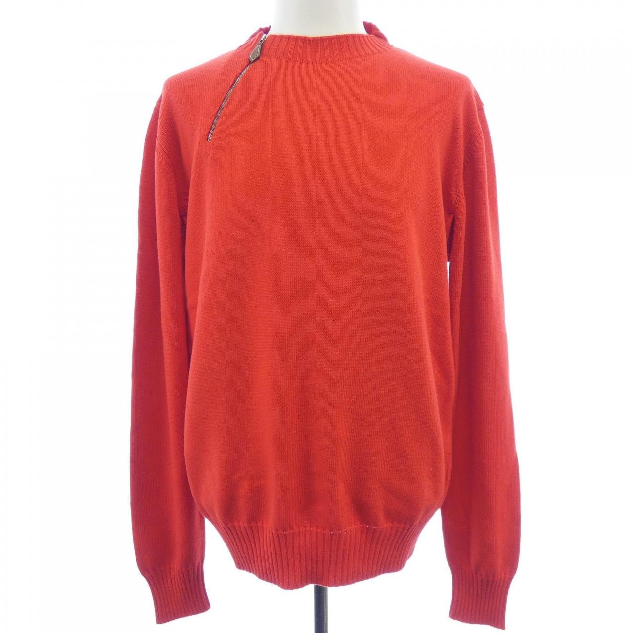 エルメス HERMES sw022 ニット