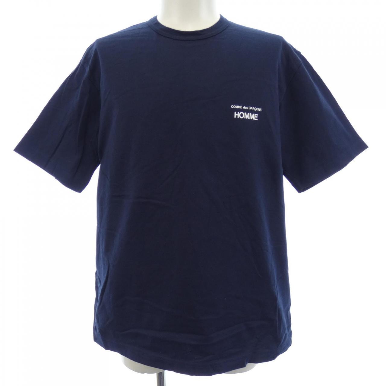 コムデギャルソンオム COMME des GARCONS HOMME HO-T101 Tシャツ