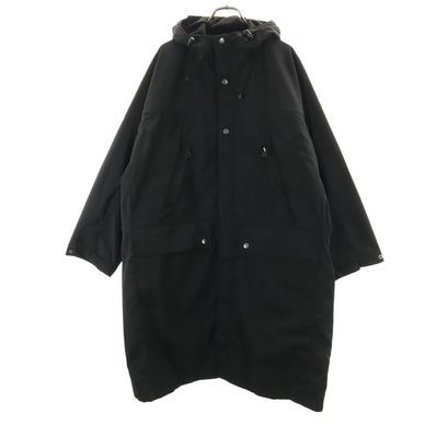 THE NORTH FACE マウンテンウインド コート