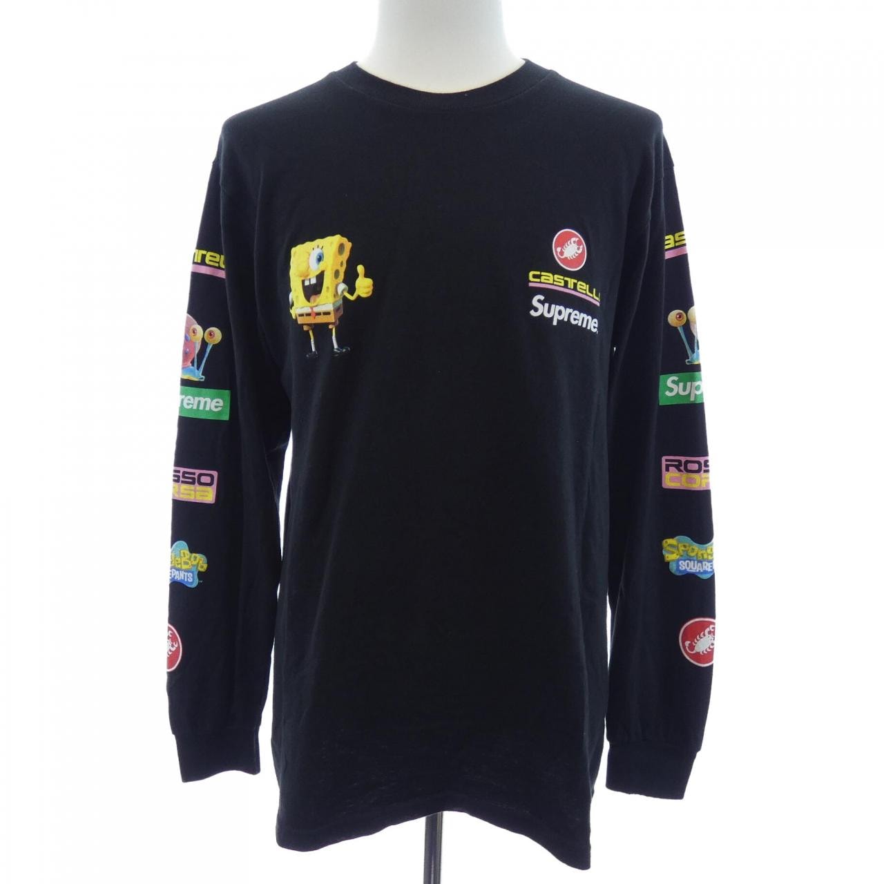 シュプリーム SUPREME Tシャツ