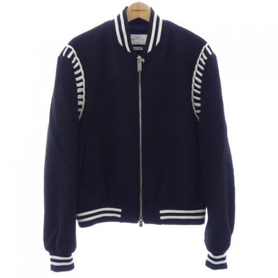 アレキサンダーマックイーン ALEXANDER McQUEEN 814703 ブルゾン