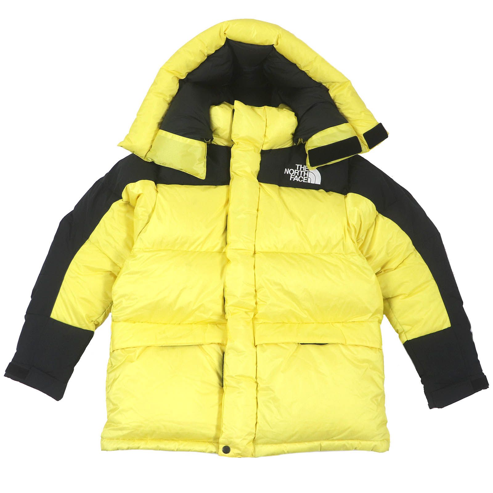 ザ・ノースフェイス ダウンジャケット Him Down Parka メンズ XS