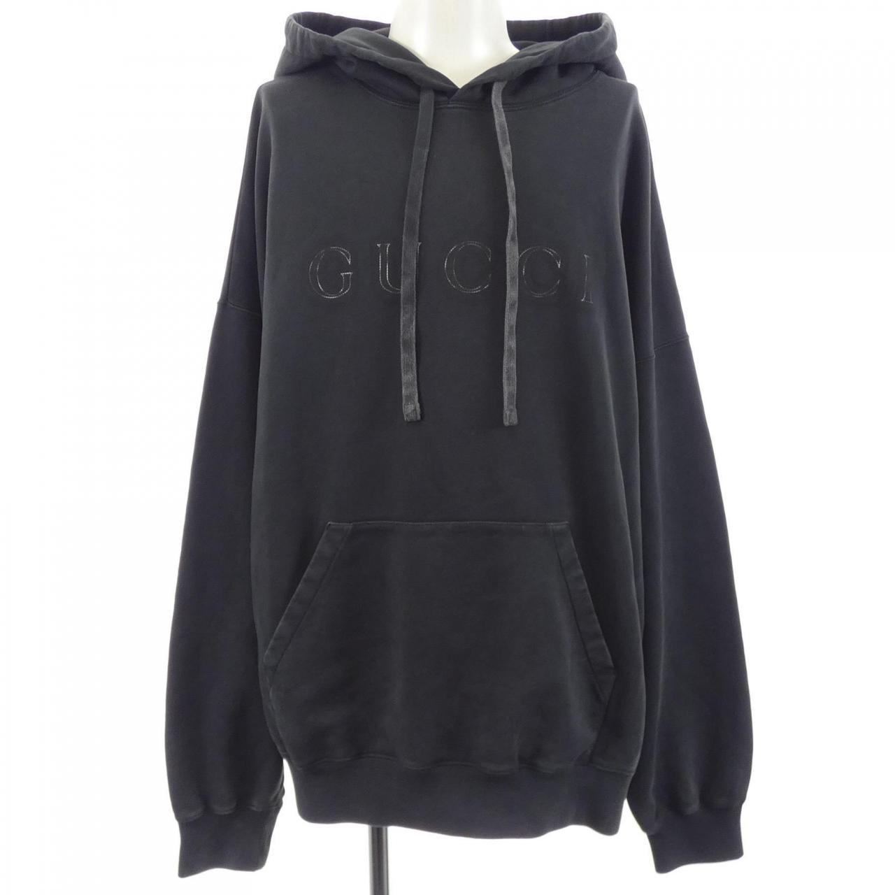 グッチ GUCCI 795470 XJHD3 パーカー