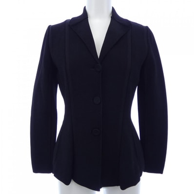 クリスチャンディオール CHRISTIAN DIOR 254V15SM509 ジャケット