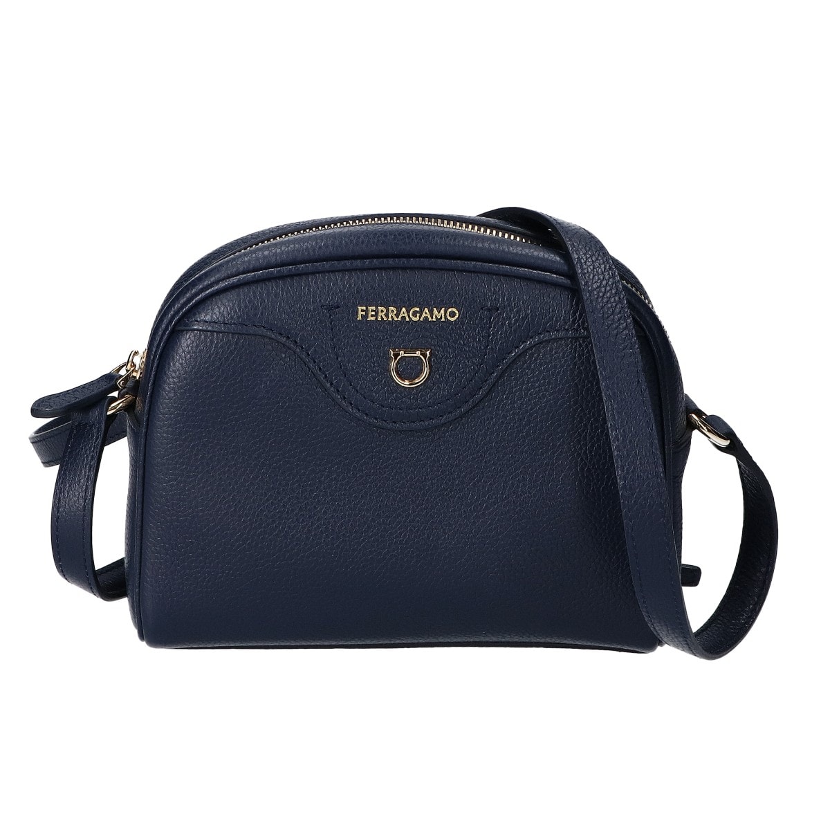 サルヴァトーレフェラガモ EE-21 8372 ガンチーニ