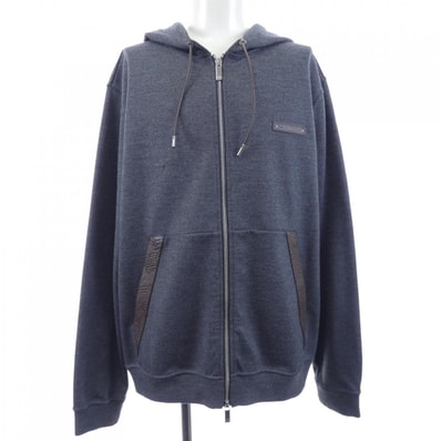 ベルルッティ Berluti スクリット R22JZL21 パーカー