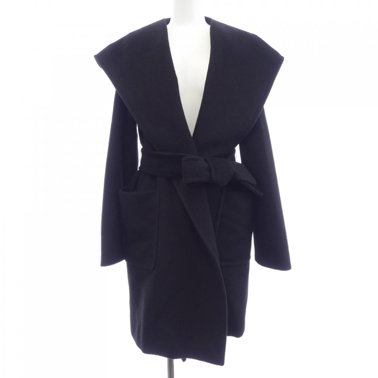 マックスマーラ Max Mara 108619 コート