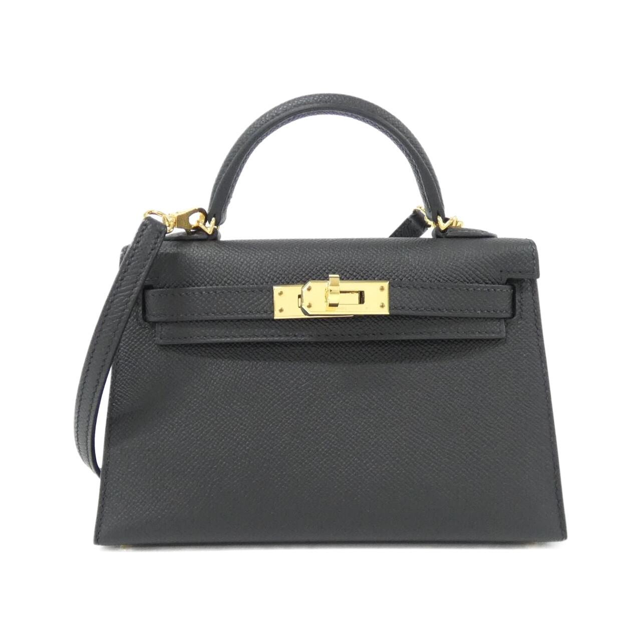 エルメス ミニケリー2 MINI 071302CC バッグ