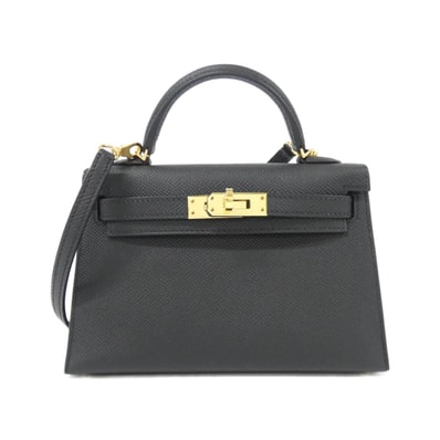 エルメス ミニケリー2 MINI 071302CC バッグ