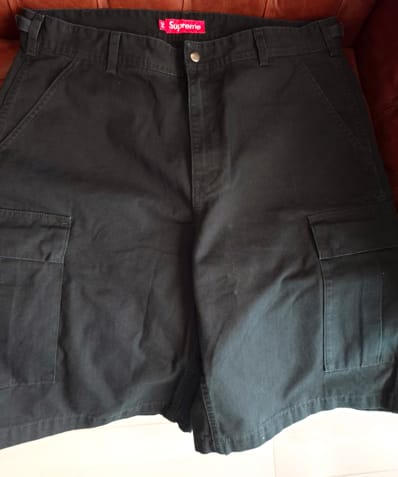 Supreme Bernadette Corporation Track Pant Supreme Bernadette Corporation Track Pant
