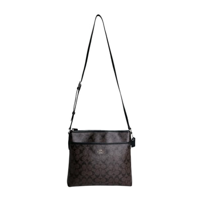 コーチ COACH ギャラリートート レザ- トートバッグ