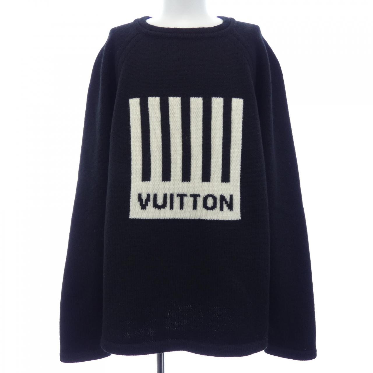 ルイヴィトン LOUIS VUITTON HHN04WNOL ニット