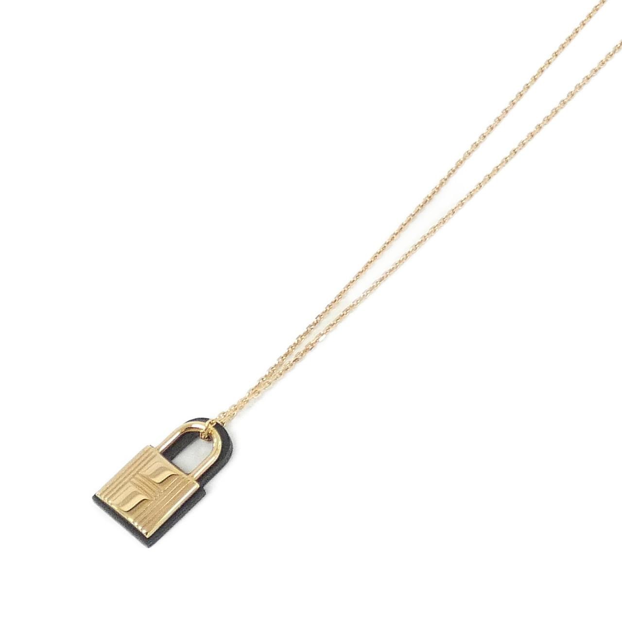 エルメス オーケリー PM 078852CD ネックレス