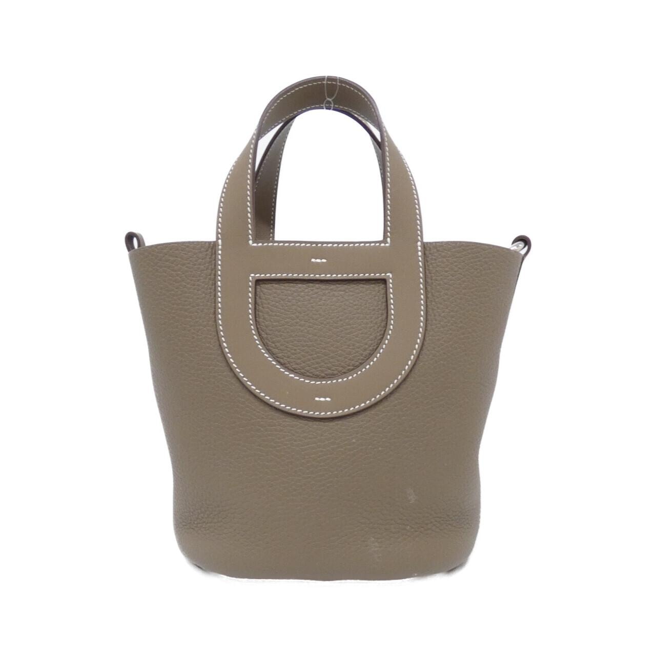 エルメス イン ザ ループ 18cm 084274CK バッグ