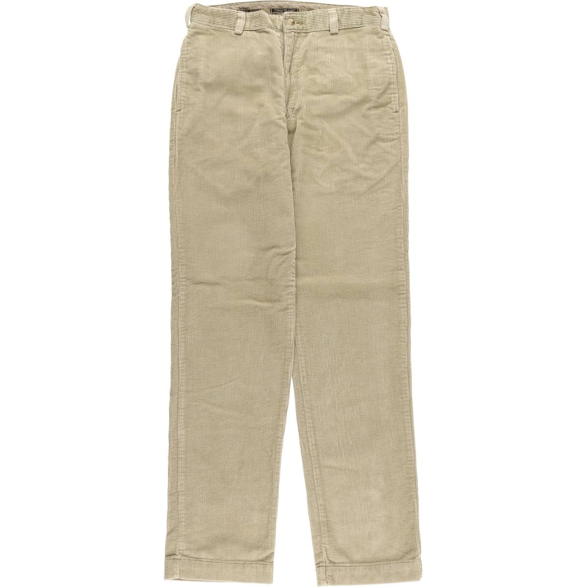 古着 90~00年代 ティンバーランド Timberland コーデュロイパンツ メンズw32相当 ヴィンテージ/eaa599115