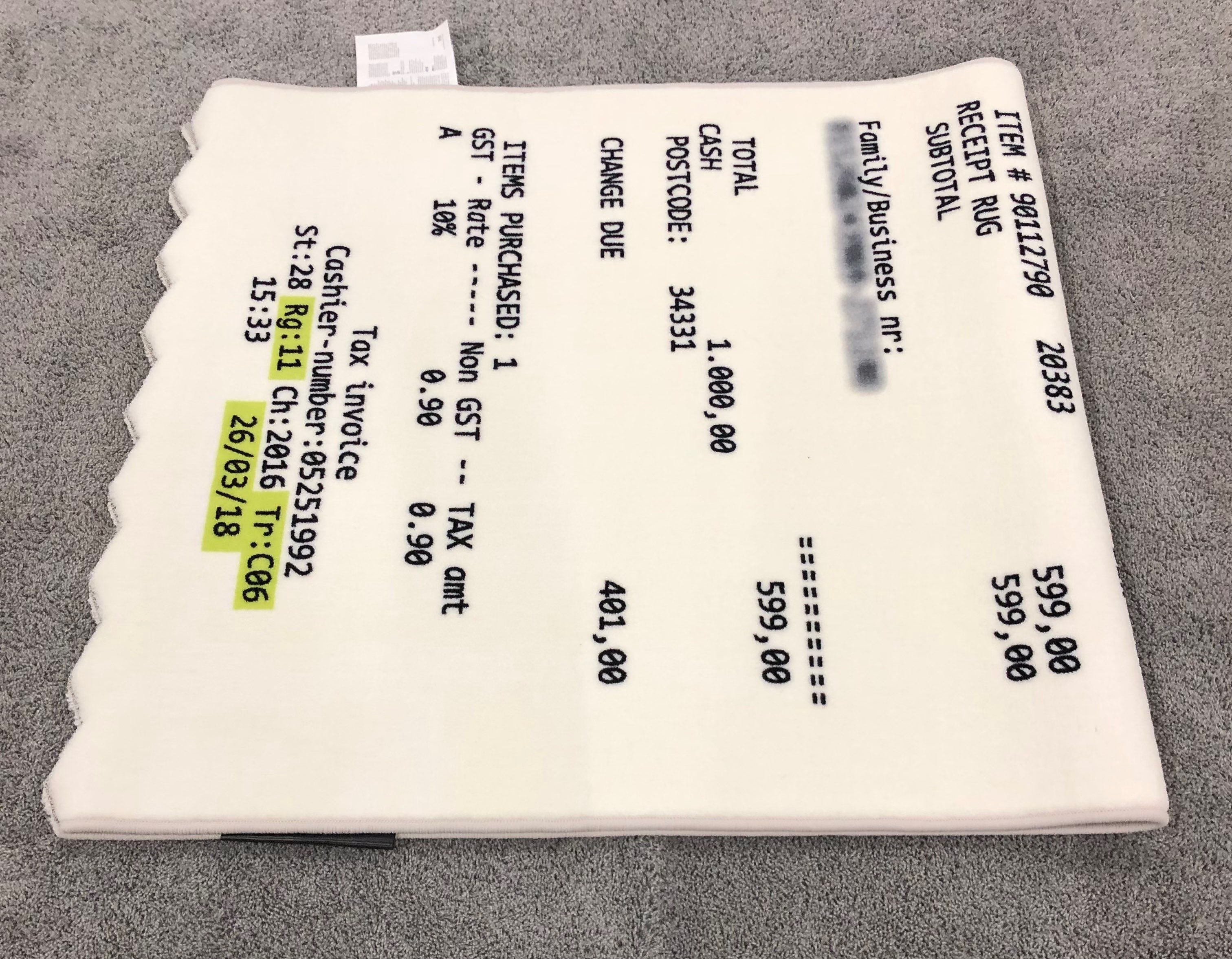 正規品，お買い得】 オフホワイト イケア マルケラッド 