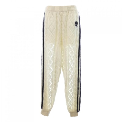 グッチ GUCCI ADIDAS 721504 XKCMO パンツ