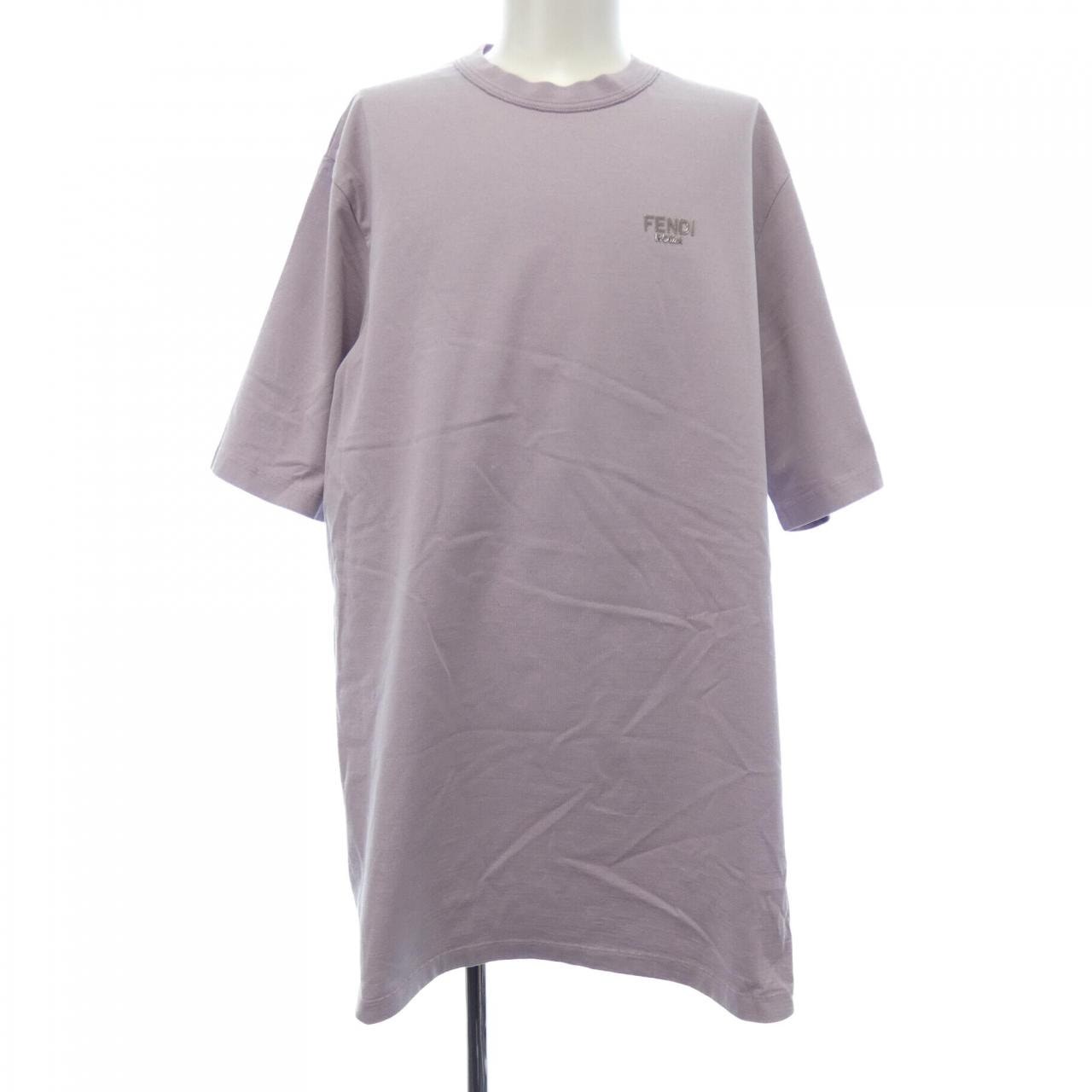 フェンディ FENDI Tシャツ