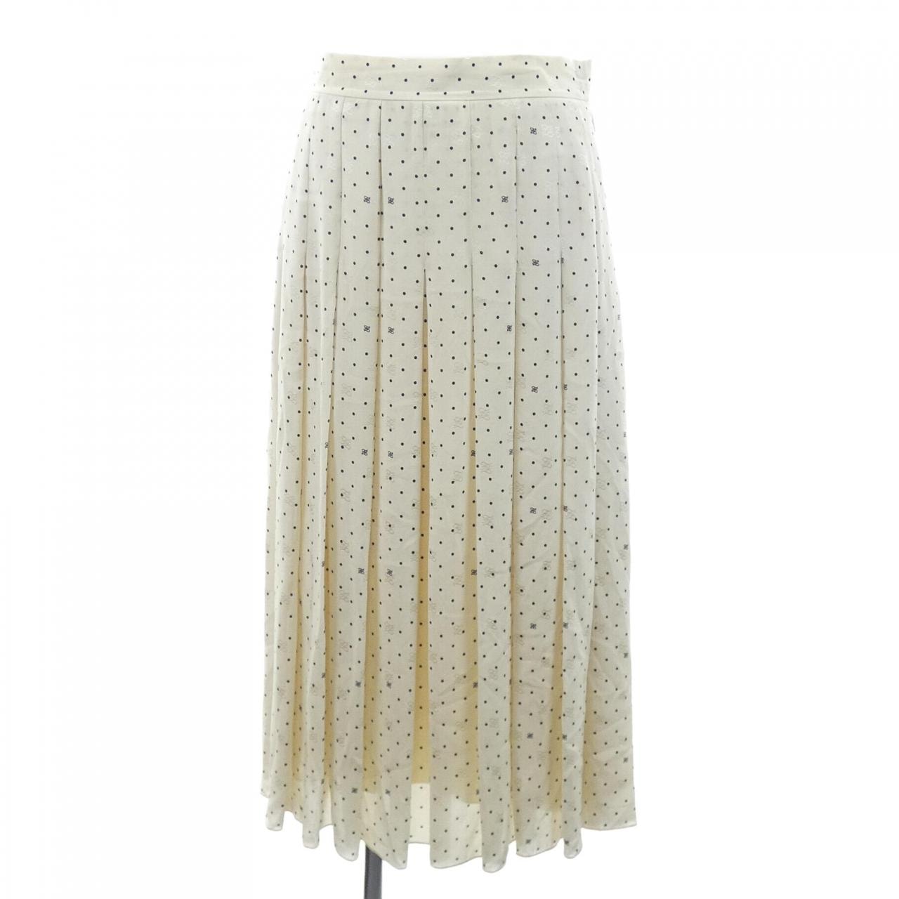 フェンディ FENDI FQ6695 AGU1 スカート