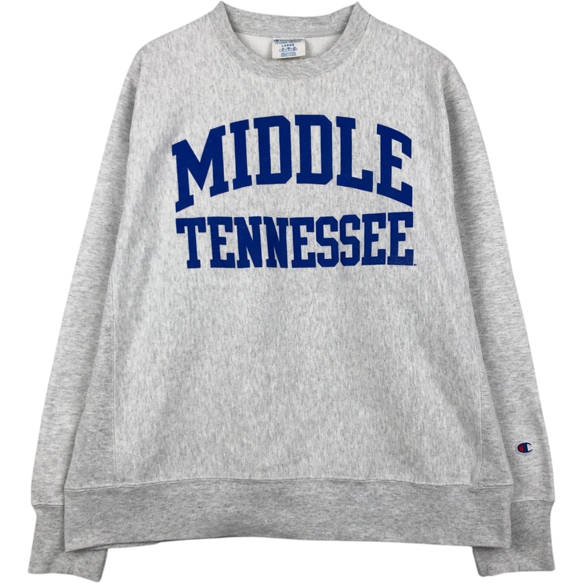 古着 チャンピオン Champion REVERSE WEAVE リバースウィーブ スウェットシャツ トレーナー メンズL相当/eaa624115