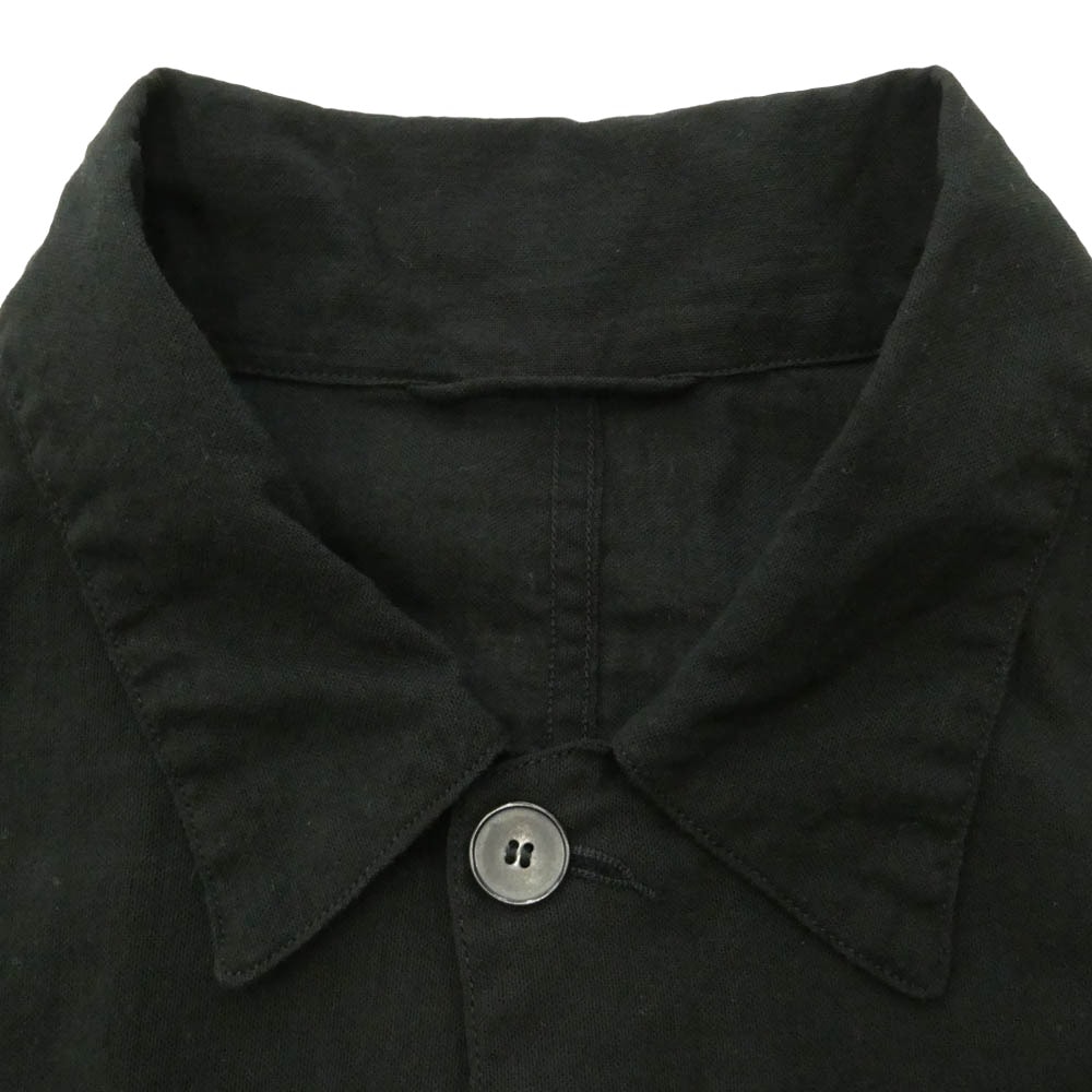 C (やや傷や汚れあり)】COMOLI コモリ 25SS B01-01011 オックス 1938