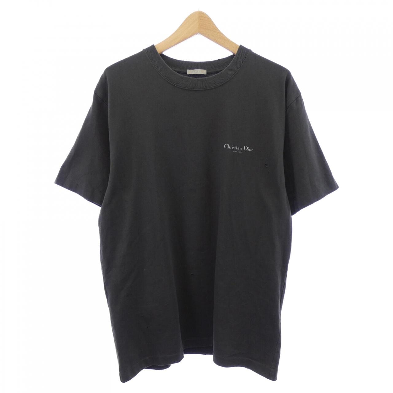 ディオール DIOR 593J672B0554 Tシャツ