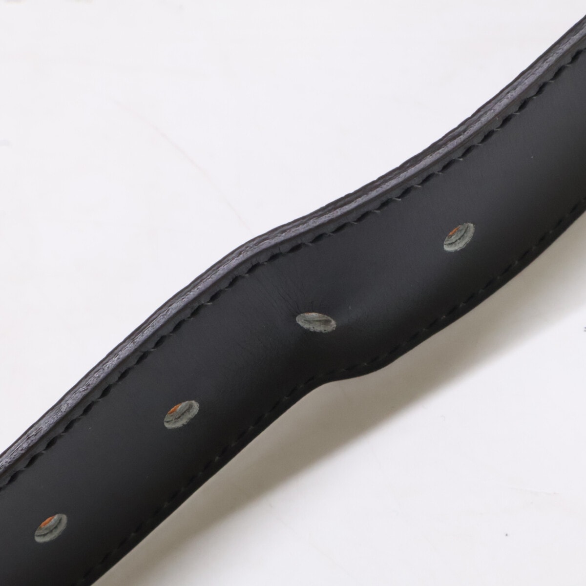 B (目立った傷や汚れなし)】エルメス ケープコッド 32 SV金具 A刻