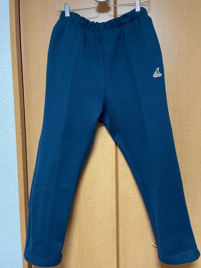 Air Jordan x Union Leisure Pants "Navy"
