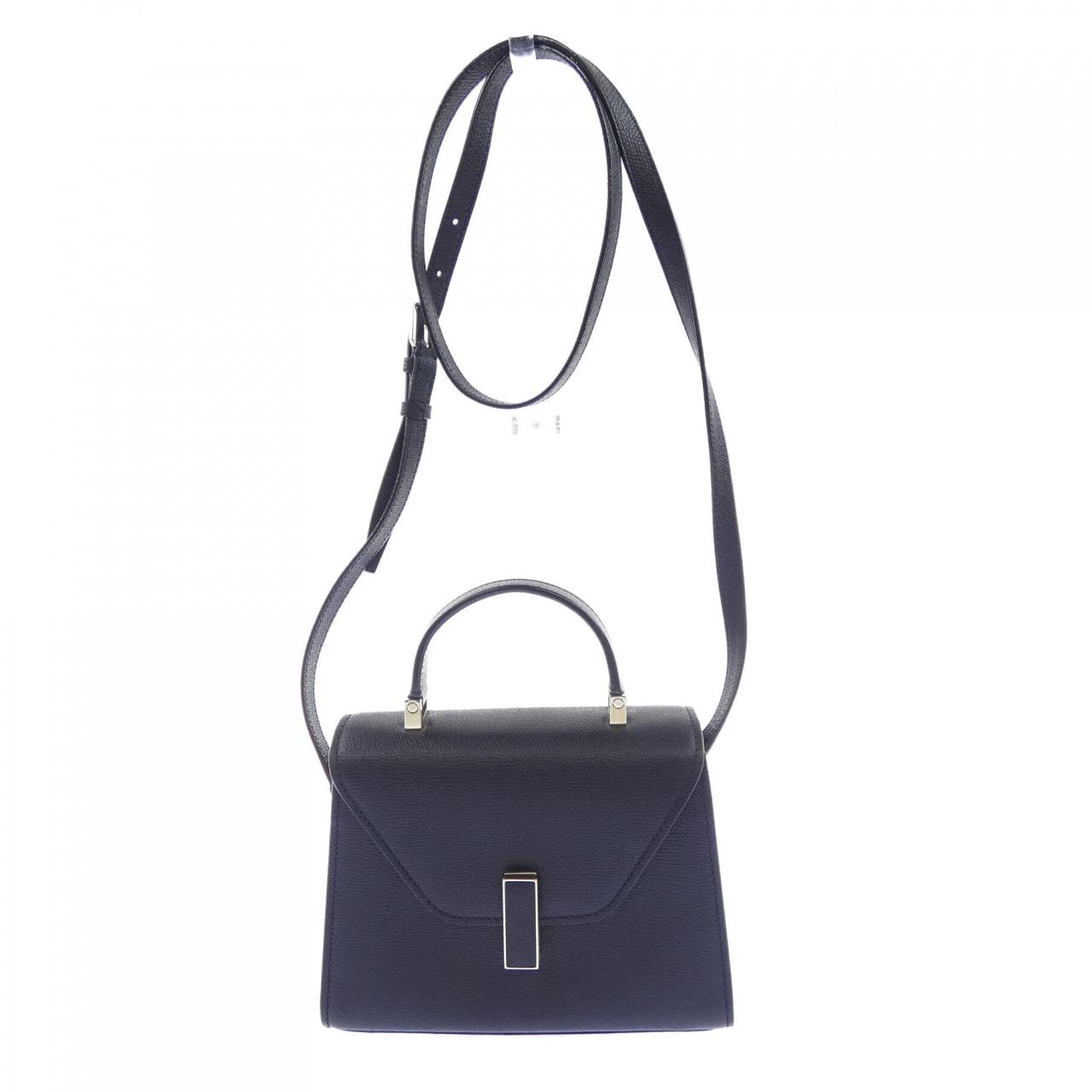 ヴァレクストラ VALEXTRA イジィデ ISIDE WBES0022028LOC99 BAG