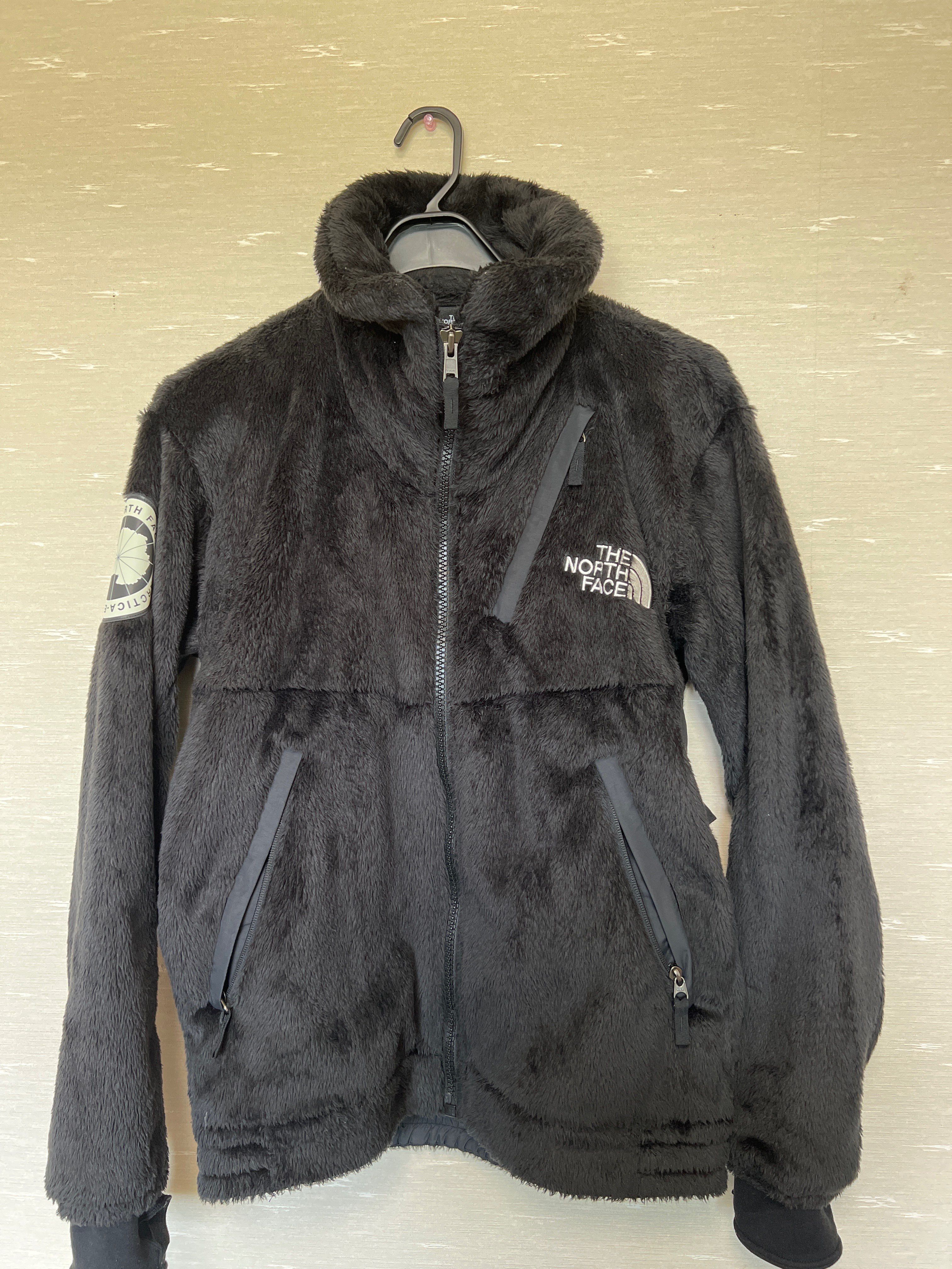 The North Face Antarctica Versa Loft Jacket  "Black"