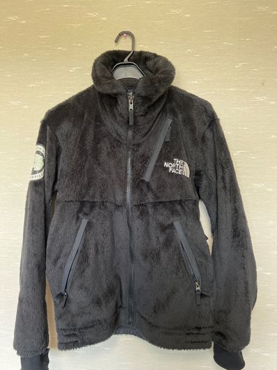 The North Face Antarctica Versa Loft Jacket "Black"